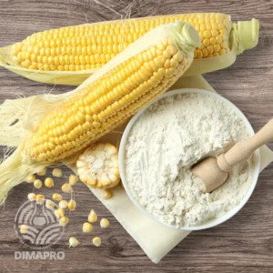 Almidon de Maiz modificado