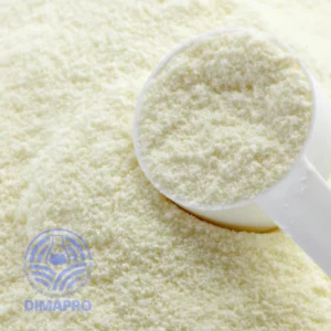 Leche Entera en Polvo