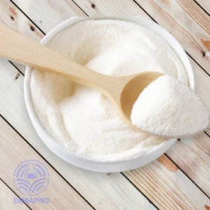 Suero de leche en polvo dulce