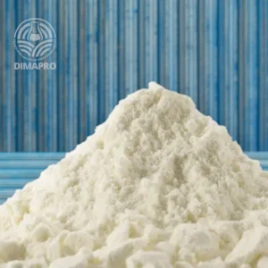 Suero de Leche en Polvo Desproteinizado