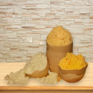 Huevo Entero Pasteurizado en Polvo