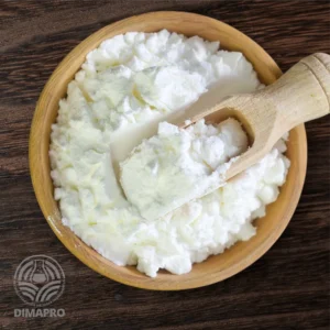 Almidón de papa pregelatinizado