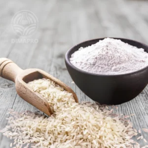Proteína de Arroz en Polvo