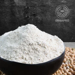 Proteína de Soya en Polvo