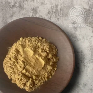 Proteína Vegetal Hidrolizada (PVH)