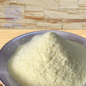 Grasa Vegetal en Polvo