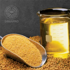 Aceite de Soya Refinado