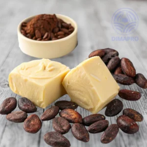 Manteca de Cacao